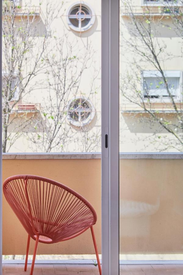 Sunset Balcony Apartment, By Timecooler ลิสบอน ภายนอก รูปภาพ